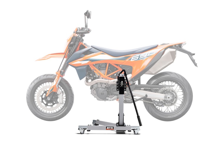 Zentralständer EVOLIFT® für KTM 690 SMC 08-11