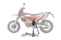 Zentralständer EVOLIFT® für KTM 690 SMC 08-11