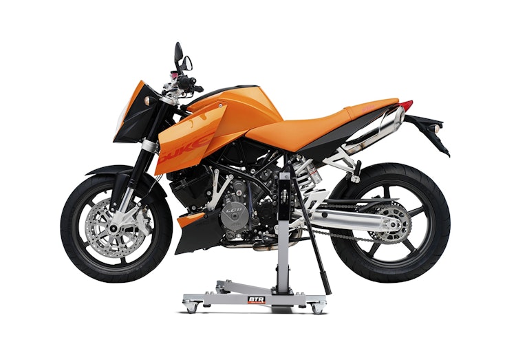 Zentralständer EVOLIFT® für KTM 990 Super Duke / R 05-13