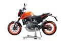 Vorschaubild Zentralständer EVOLIFT® für KTM 690 Duke / R 08-19