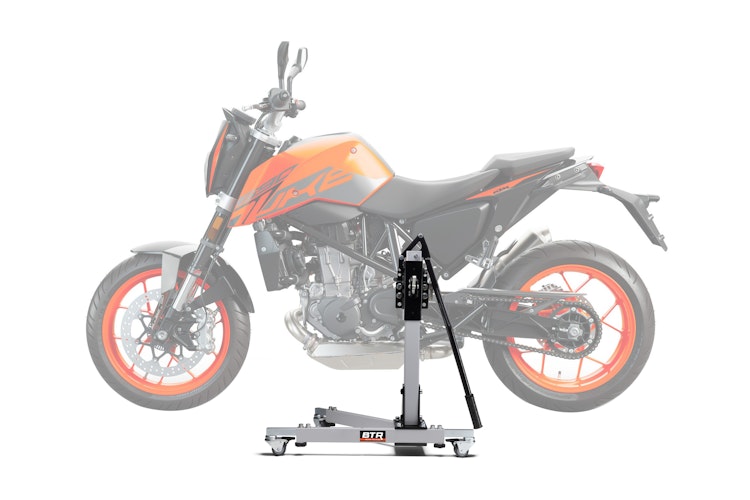 Zentralständer EVOLIFT® für KTM 690 Duke / R 08-19