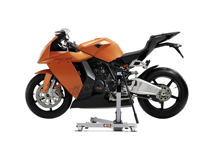 Zentralständer EVOLIFT® für KTM 1190 RC8 08-15