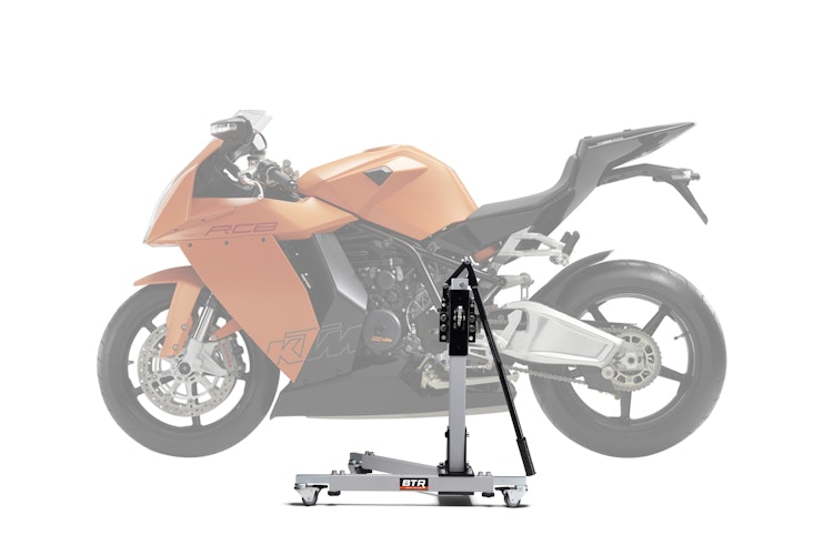 Zentralständer EVOLIFT® für KTM 1190 RC8 08-15