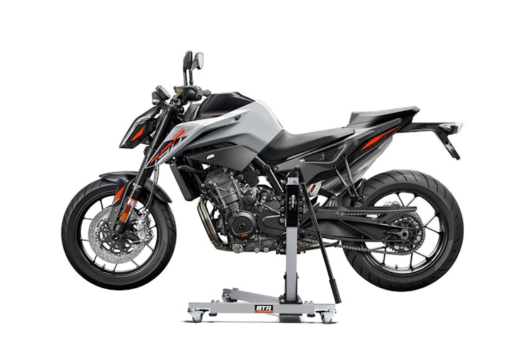 Zentralständer EVOLIFT® für KTM 790 Duke 18-