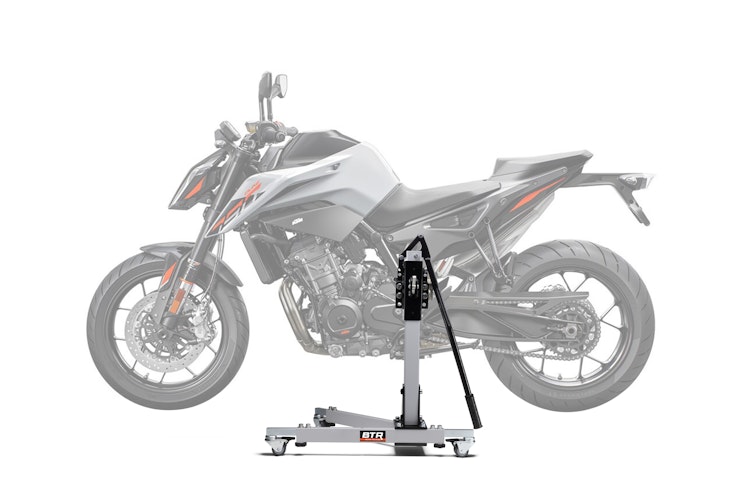 Zentralständer EVOLIFT® für KTM 790 Duke 18-