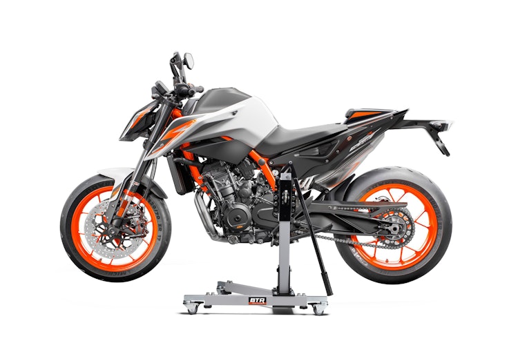 Zentralständer EVOLIFT® für KTM 890 Duke / R 20-