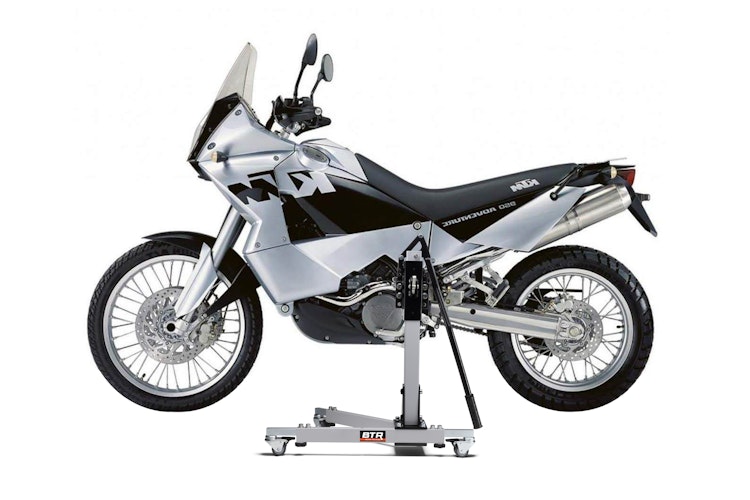 Zentralständer EVOLIFT® für KTM 950 Adventure / S 03-06