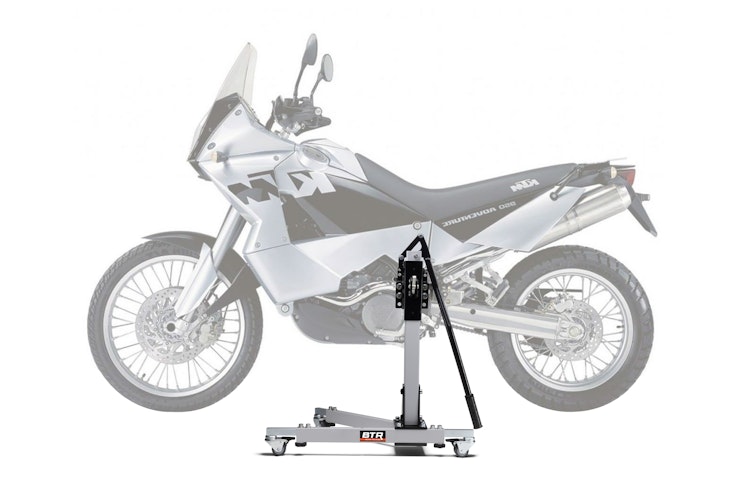 Zentralständer EVOLIFT® für KTM 950 Adventure / S 03-06