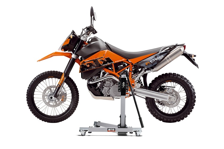 Zentralständer EVOLIFT® für KTM 950 Super Enduro 06-08