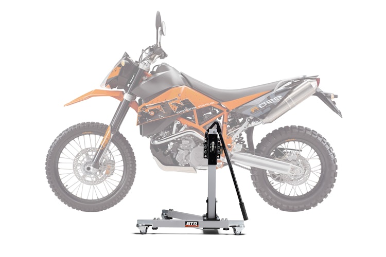 Zentralständer EVOLIFT® für KTM 950 Super Enduro 06-08