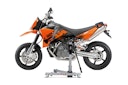 Vorschaubild Zentralständer EVOLIFT® für KTM 950 Supermoto / R 05-08