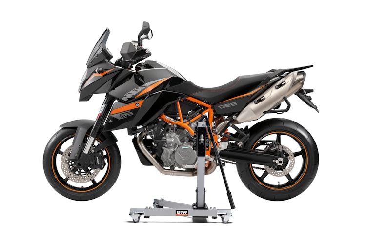 Zentralständer EVOLIFT® für KTM 990 SM T 09-12