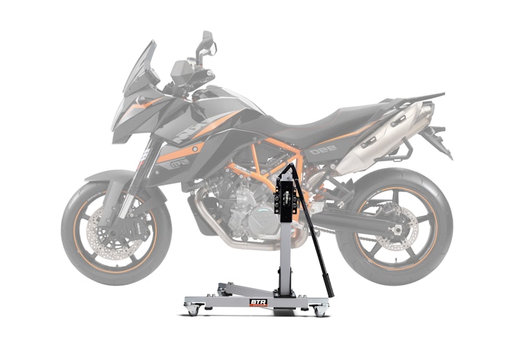 Zentralständer EVOLIFT® für KTM 990 SM T 09-12