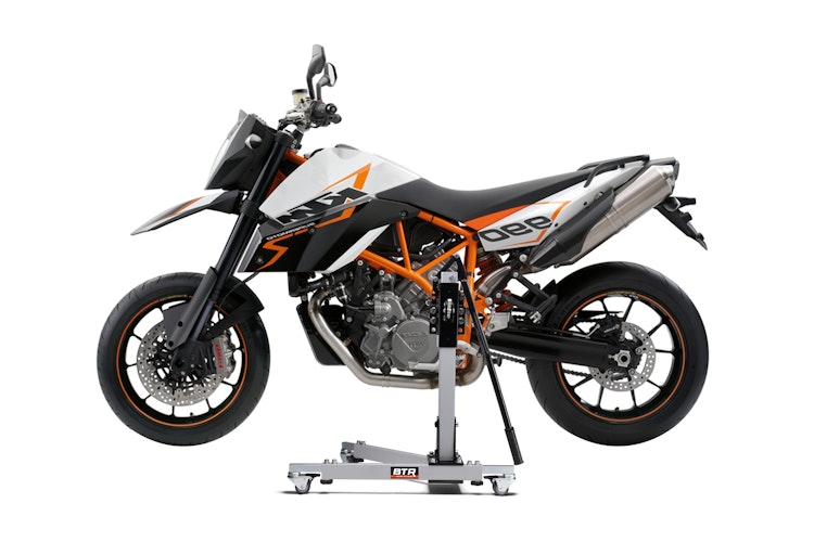 Zentralständer EVOLIFT® für KTM 990 SM/R 08-13