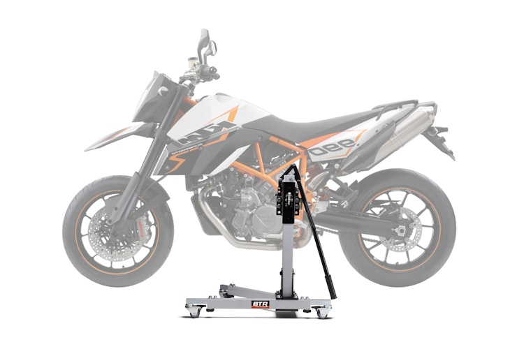 Zentralständer EVOLIFT® für KTM 990 SM/R 08-13