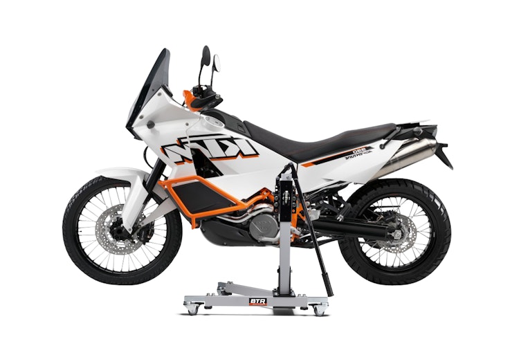 Zentralständer EVOLIFT® für KTM 990 Adventure R / S 09-12