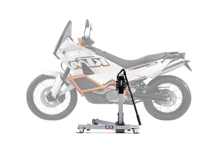 Zentralständer EVOLIFT® für KTM 990 Adventure R / S 09-12