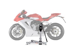 Zentralständer EVOLIFT® für MV Agusta F3 675 12-20