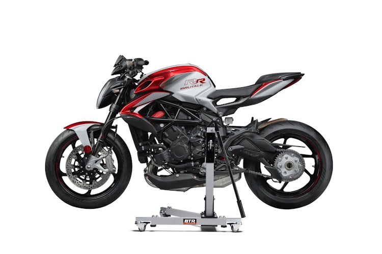 Zentralständer EVOLIFT® für MV Agusta Brutale 800 13-