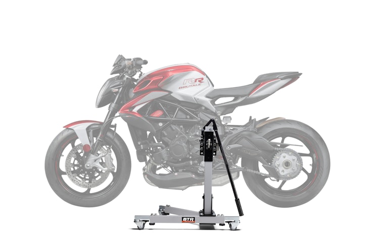 Zentralständer EVOLIFT® für MV Agusta Brutale 800 13-