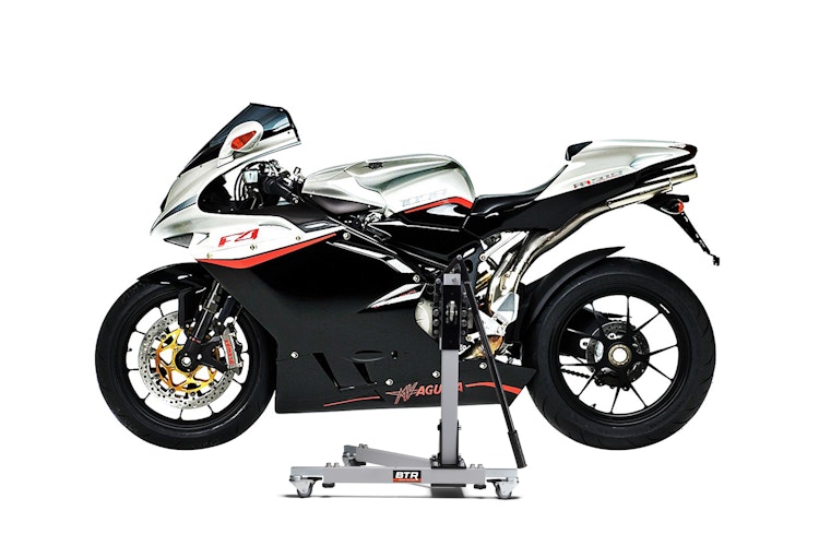 Zentralständer EVOLIFT® für MV Agusta F4 1078 R / RR 312 07-09