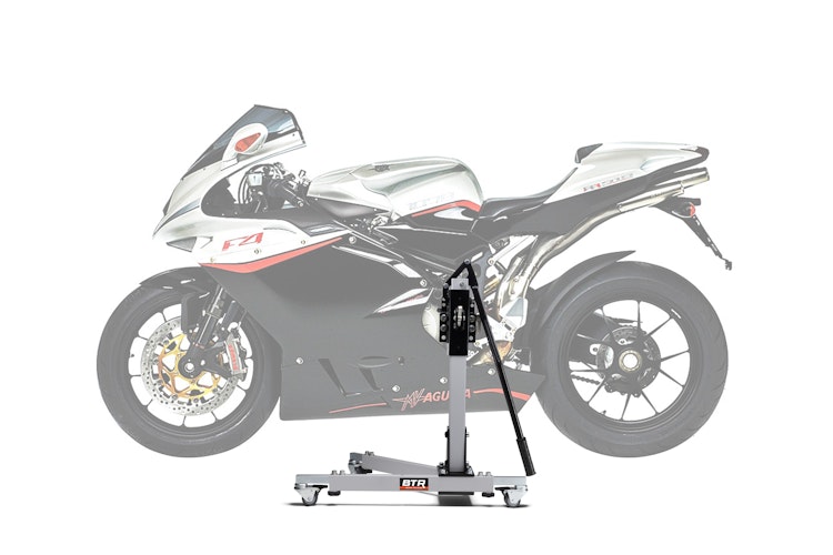 Zentralständer EVOLIFT® für MV Agusta F4 1078 R / RR 312 07-09