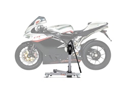 Zentralständer EVOLIFT® für MV Agusta F4 1078 R / RR 312 07-09