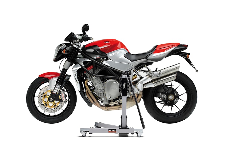 Zentralständer EVOLIFT® für MV Agusta Brutale 1078 RR 09