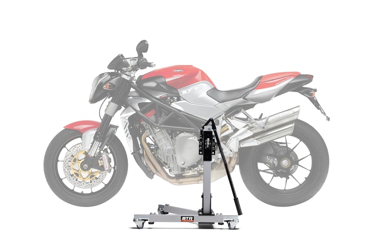 Zentralständer EVOLIFT® für MV Agusta Brutale 1078 RR 09