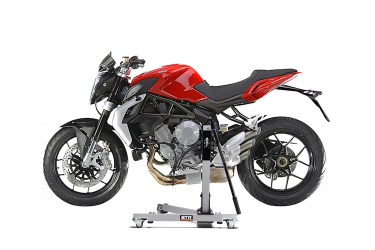 Zentralständer EVOLIFT® für MV Agusta Brutale 675 12-18