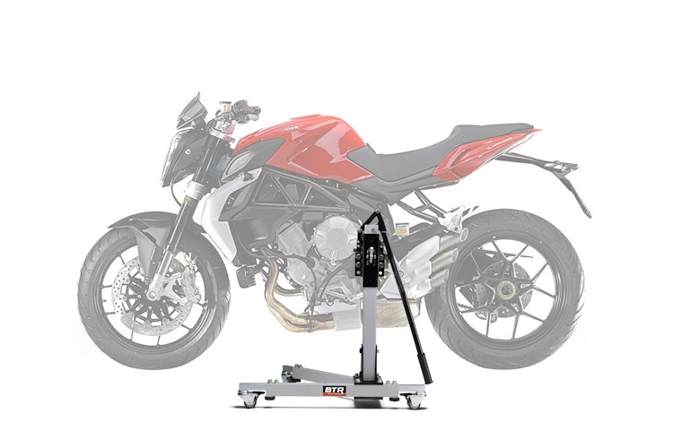 Zentralständer EVOLIFT® für MV Agusta Brutale 675 12-18