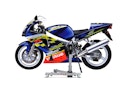 Vorschaubild Zentralständer EVOLIFT® für Suzuki GSX-R 600 01-03