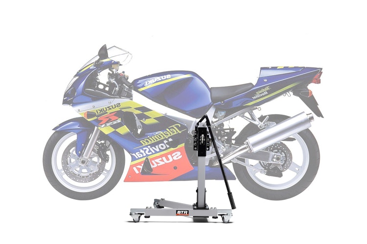 Zentralständer EVOLIFT® für Suzuki GSX-R 600 01-03