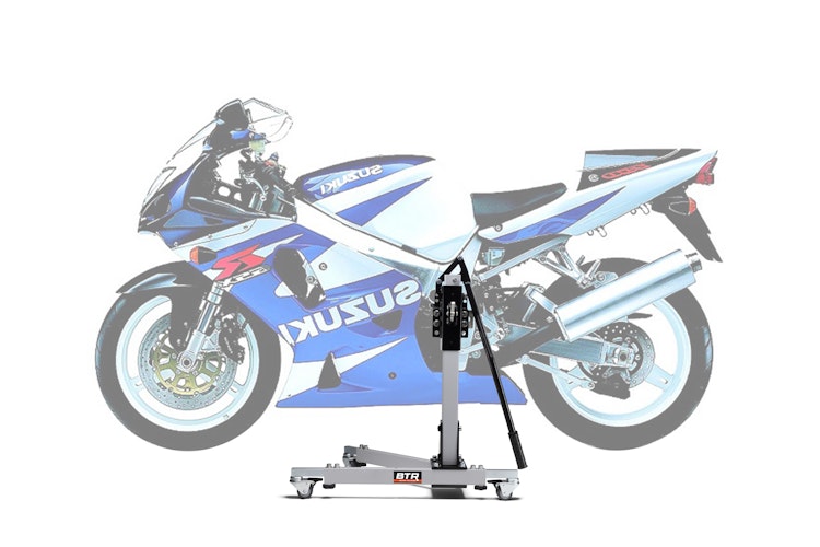 Zentralständer EVOLIFT® für Suzuki GSX-R 750 00-03