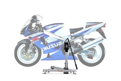 Zentralständer EVOLIFT® für Suzuki GSX-R 750 00-03