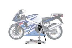 Zentralständer EVOLIFT® für Suzuki GSX-R 1000 01-02