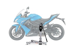 Zentralständer EVOLIFT® für Suzuki GSX-S 1000 / F 15-21