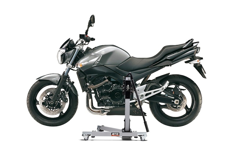 Zentralständer EVOLIFT® für Suzuki GSR 600 11-14