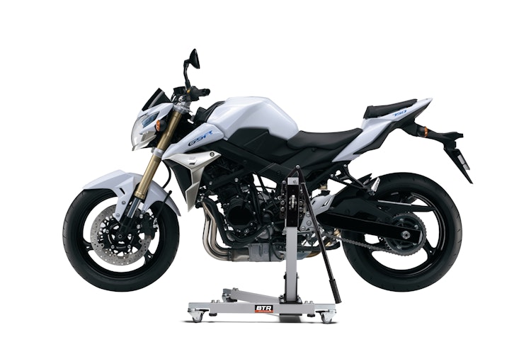 Zentralständer EVOLIFT® für Suzuki GSR 750 11-16