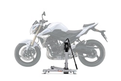 Zentralständer EVOLIFT® für Suzuki GSR 750 11-16