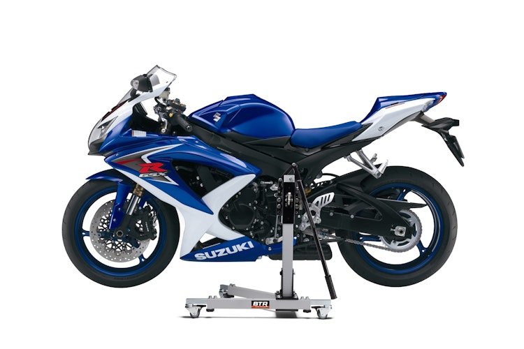 Zentralständer EVOLIFT® für Suzuki GSX-R 600 06-10