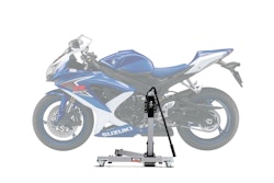 Zentralständer EVOLIFT® für Suzuki GSX-R 600 06-10