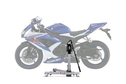 Zentralständer EVOLIFT® für Suzuki GSX-R 750 06-10