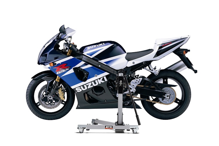 Zentralständer EVOLIFT® für Suzuki GSX-R 1000 03-04