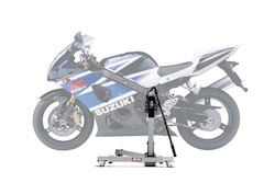 Zentralständer EVOLIFT® für Suzuki GSX-R 1000 03-04