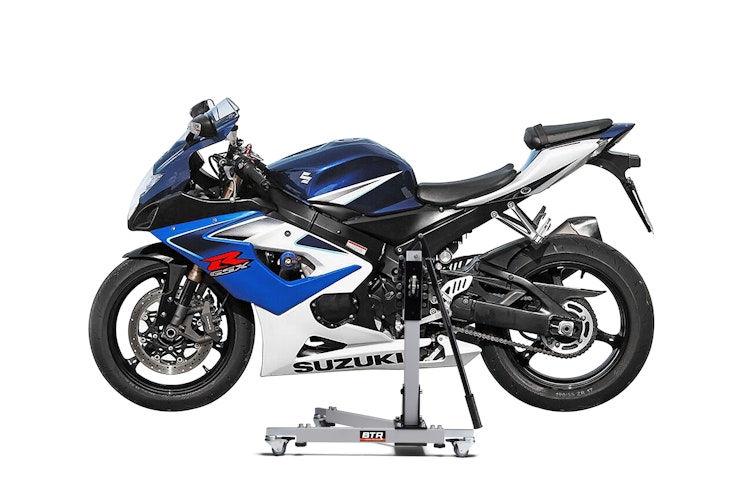 Zentralständer EVOLIFT® für Suzuki GSX-R 1000 05-08