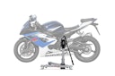 Vorschaubild Zentralständer EVOLIFT® für Suzuki GSX-R 1000 05-08