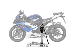 Zentralständer EVOLIFT® für Suzuki GSX-R 1000 05-08