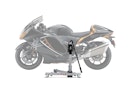 Vorschaubild Zentralständer EVOLIFT® für Suzuki Hayabusa 08-