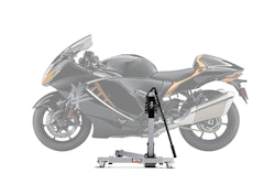 Zentralständer EVOLIFT® für Suzuki Hayabusa 08-